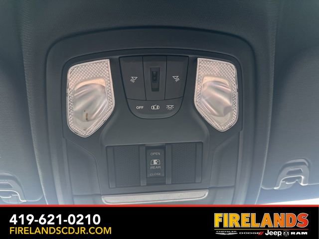 Used 2020 RAM 1500 Big Horn image 29