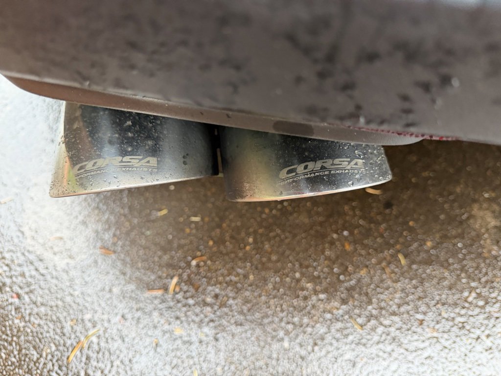 Used 2015 Ford Mustang GT Premium w/ Equipment Group 401A image 11