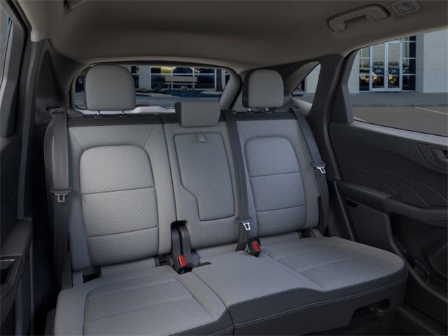New 2026 Ford Escape Active w/ Tech Pack #1 image 11