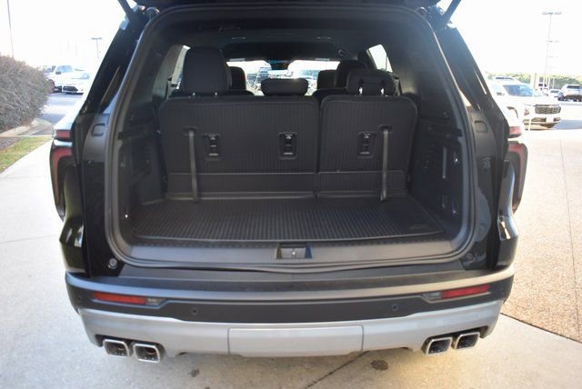 New 2026 Chevrolet Traverse LT w/ Driver Confidence Package image 9