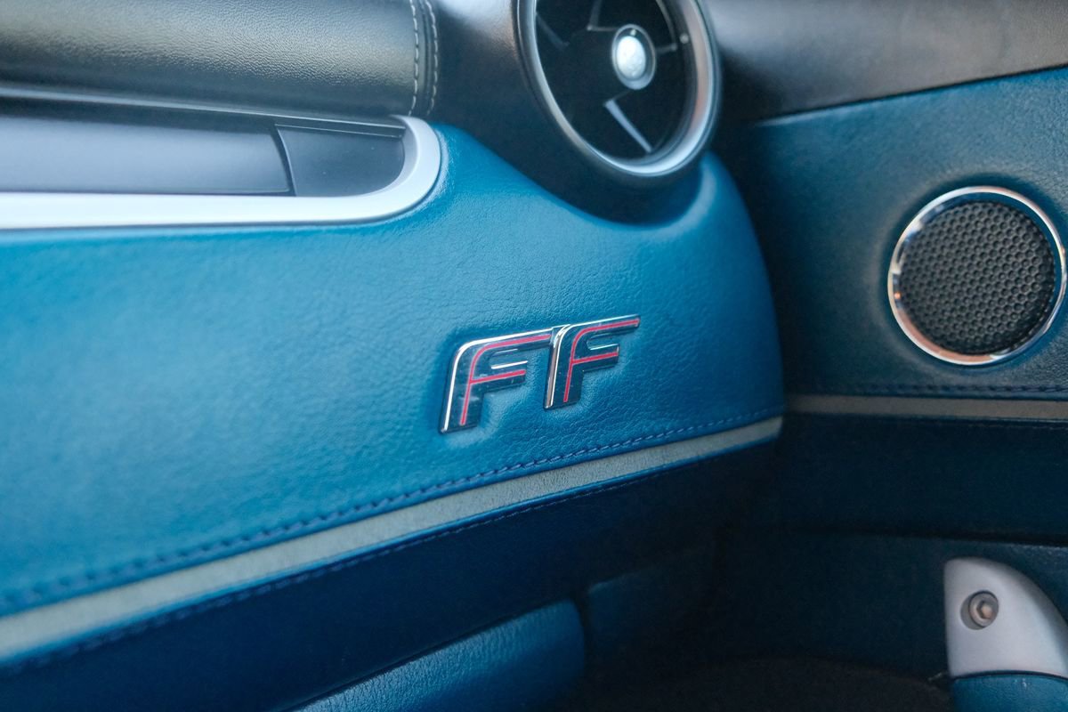 Used 2012 Ferrari FF AWD/4WD image 42