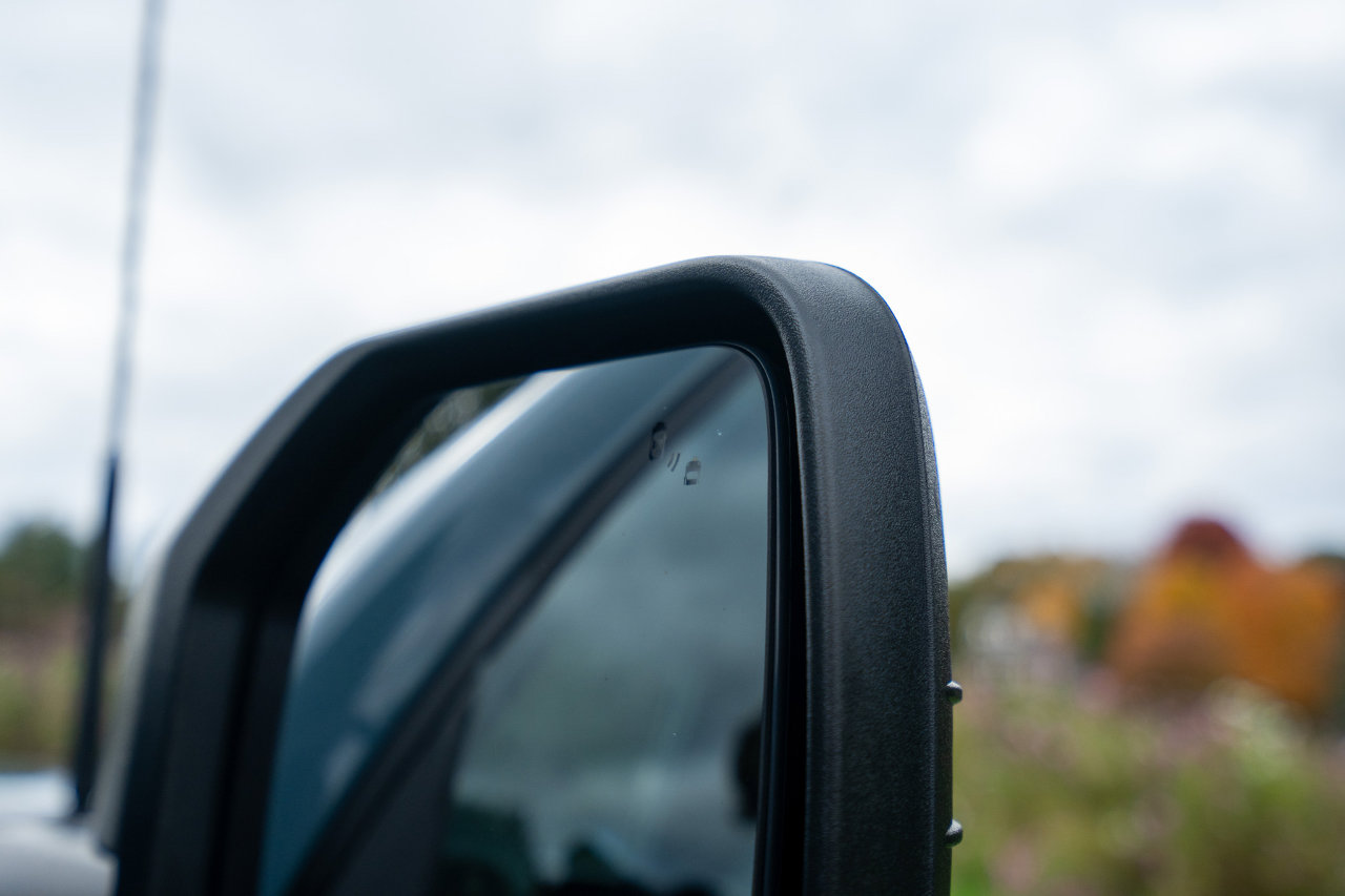 Used 2022 Ford Bronco Black Diamond image 25