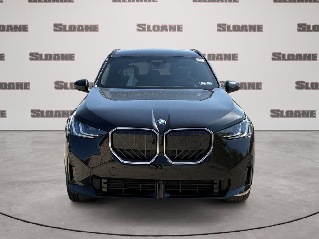 New 2026 BMW X3 xDrive30 w/ Premium Package AWD/4WD image 8