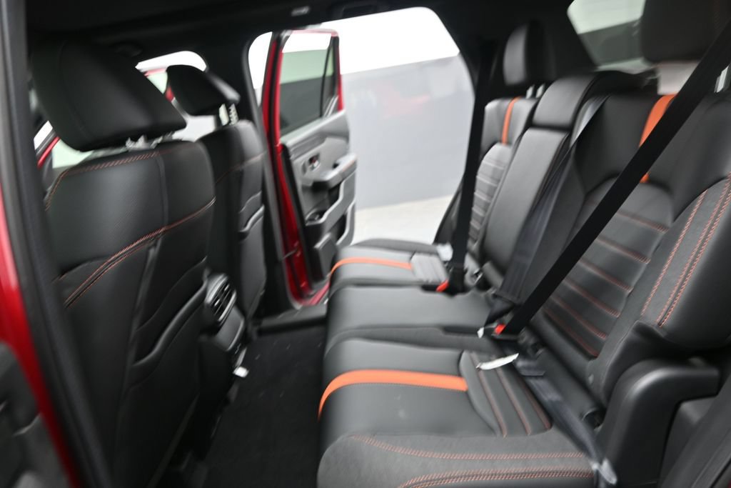 New 2026 Honda Passport TrailSport image 13