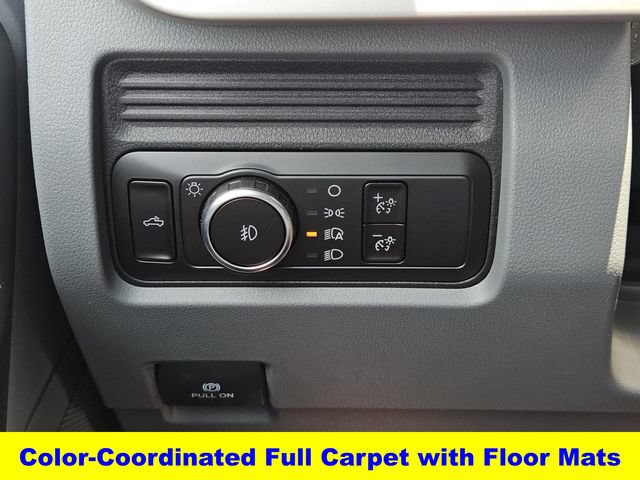 New 2026 Ford F350 XL w/ STX Appearance Package AWD/4WD image 19