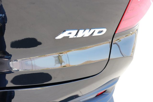 Certified 2024 Honda Passport EX-L image 8