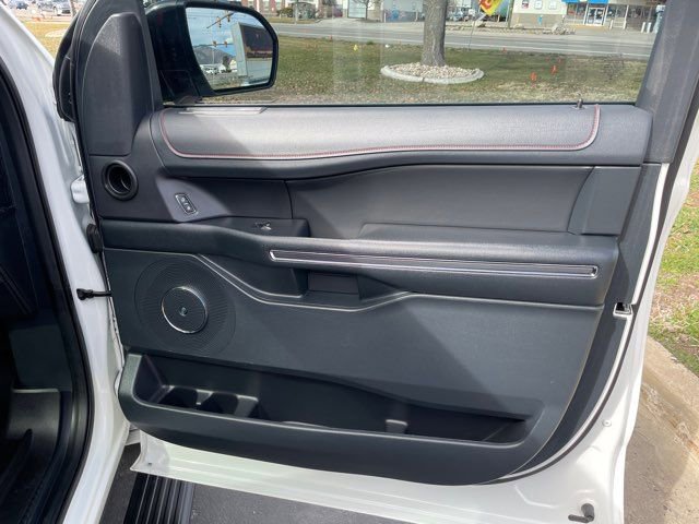 Used 2022 Ford Expedition Max Limited AWD/4WD image 26