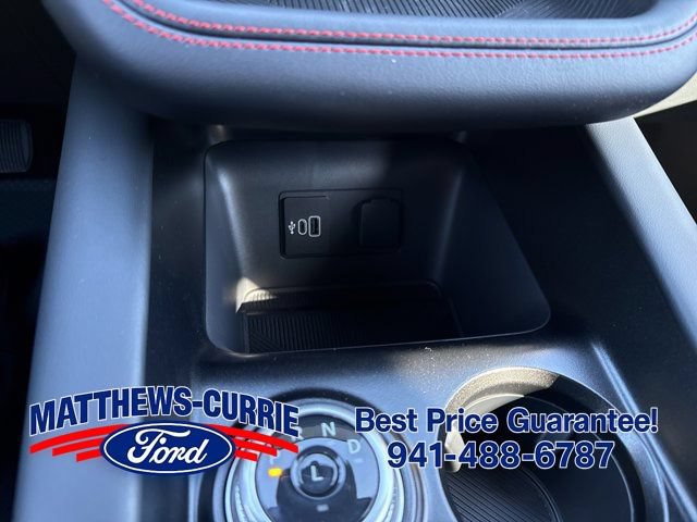 New 2026 Ford Explorer ST-Line w/ ST-Line Street Pack AWD/4WD image 22