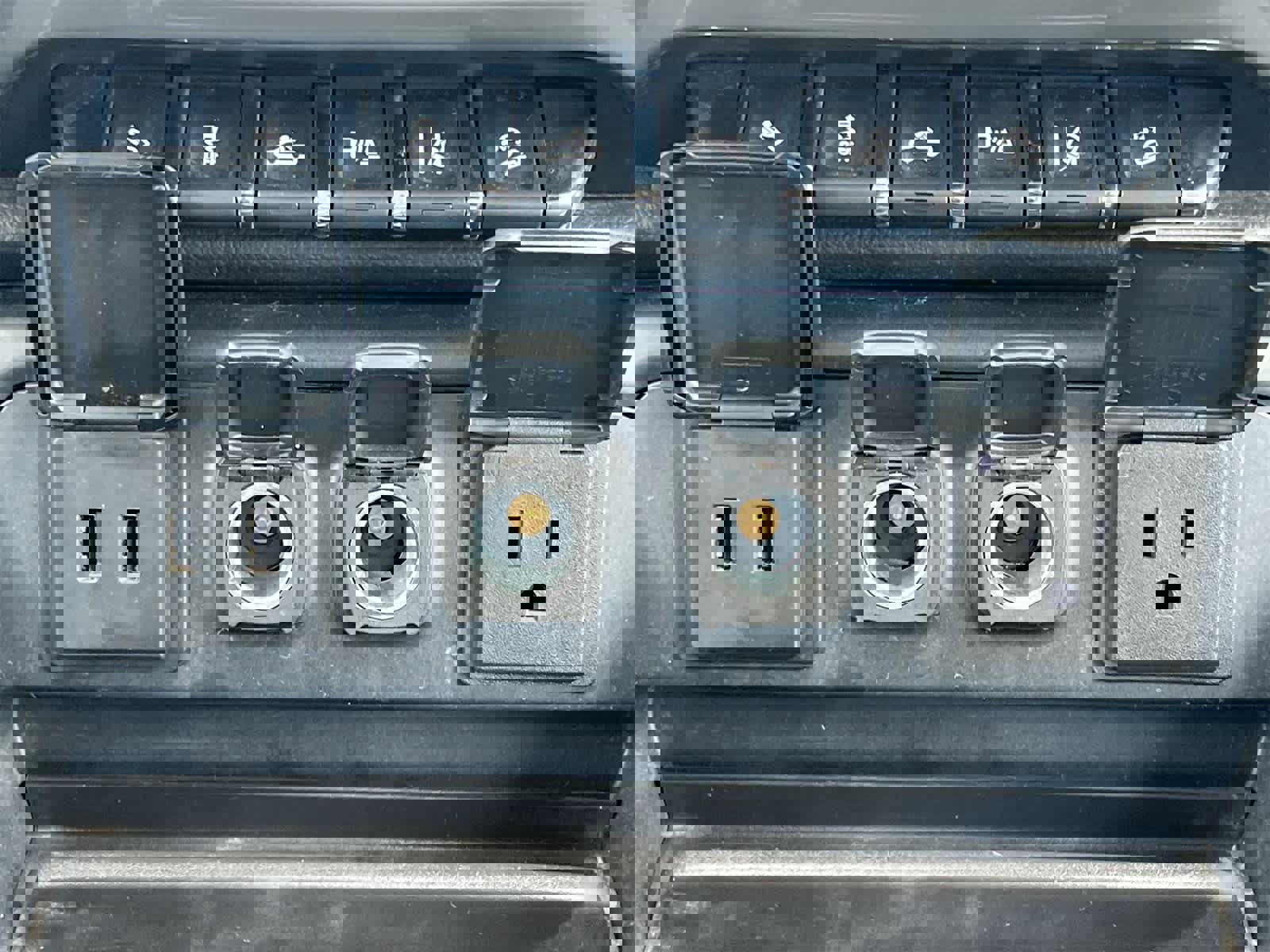 Used 2018 Chevrolet Silverado 2500 LTZ w/ Midnight Edition image 31