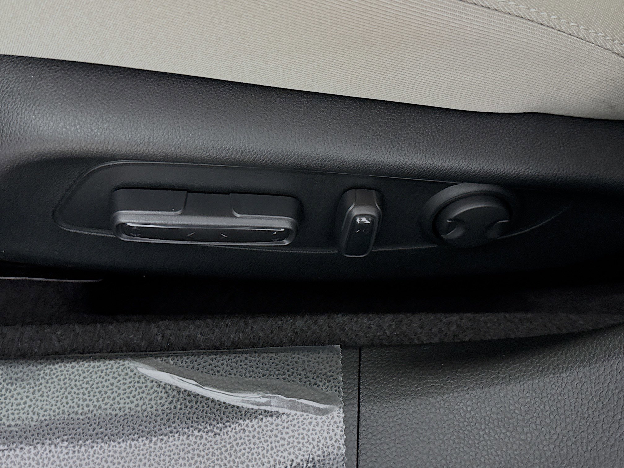 New 2025 Honda Accord SE image 22