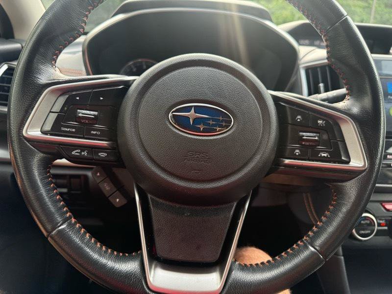 Used 2019 Subaru Crosstrek 2.0i Limited w/ Moonroof Package AWD/4WD image 28