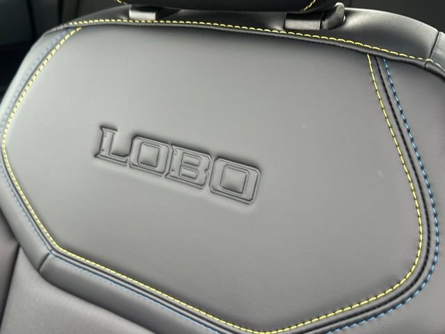 New 2026 Ford Maverick Lobo AWD/4WD image 24