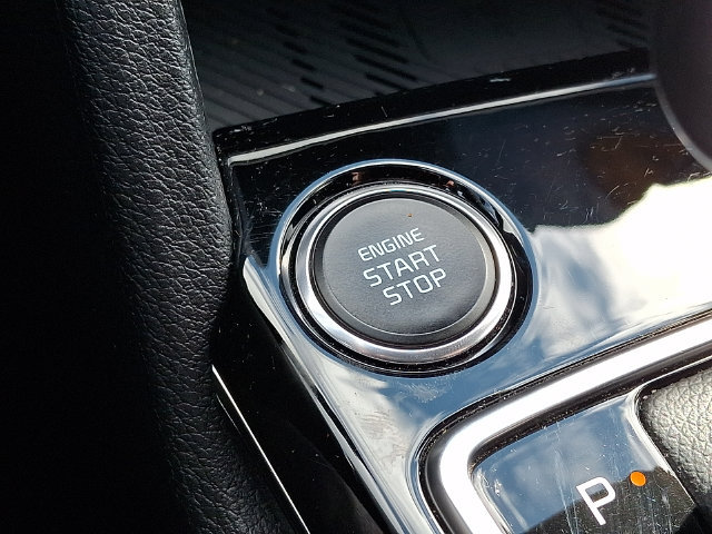 Used 2025 Kia Sportage X-Pro Prestige AWD/4WD image 25