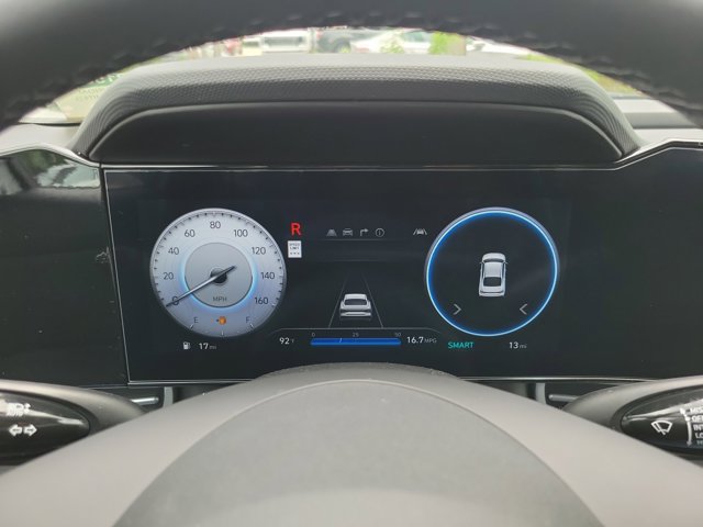 New 2026 Hyundai Elantra Limited FWD image 13