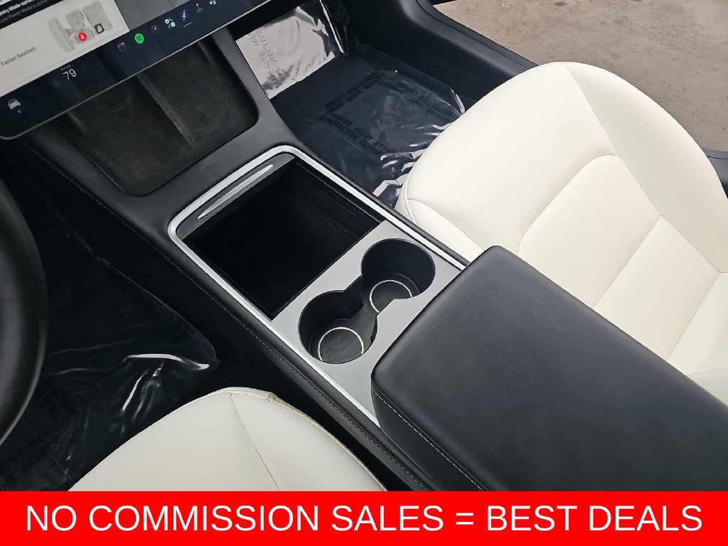 Used 2021 Tesla Model 3 Standard Range Plus RWD image 25
