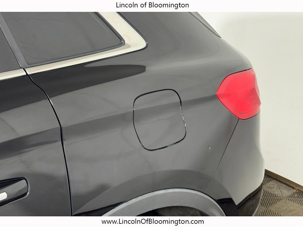 Used 2017 Lincoln MKX Reserve w/ Canadian Touring Package image 15