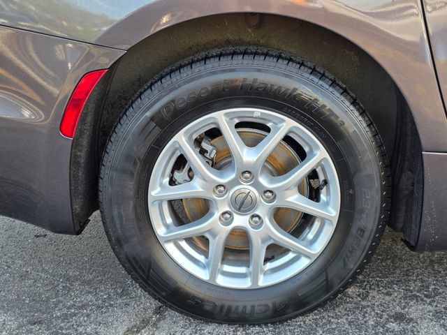 Used 2023 Chrysler Pacifica Touring-L FWD image 15