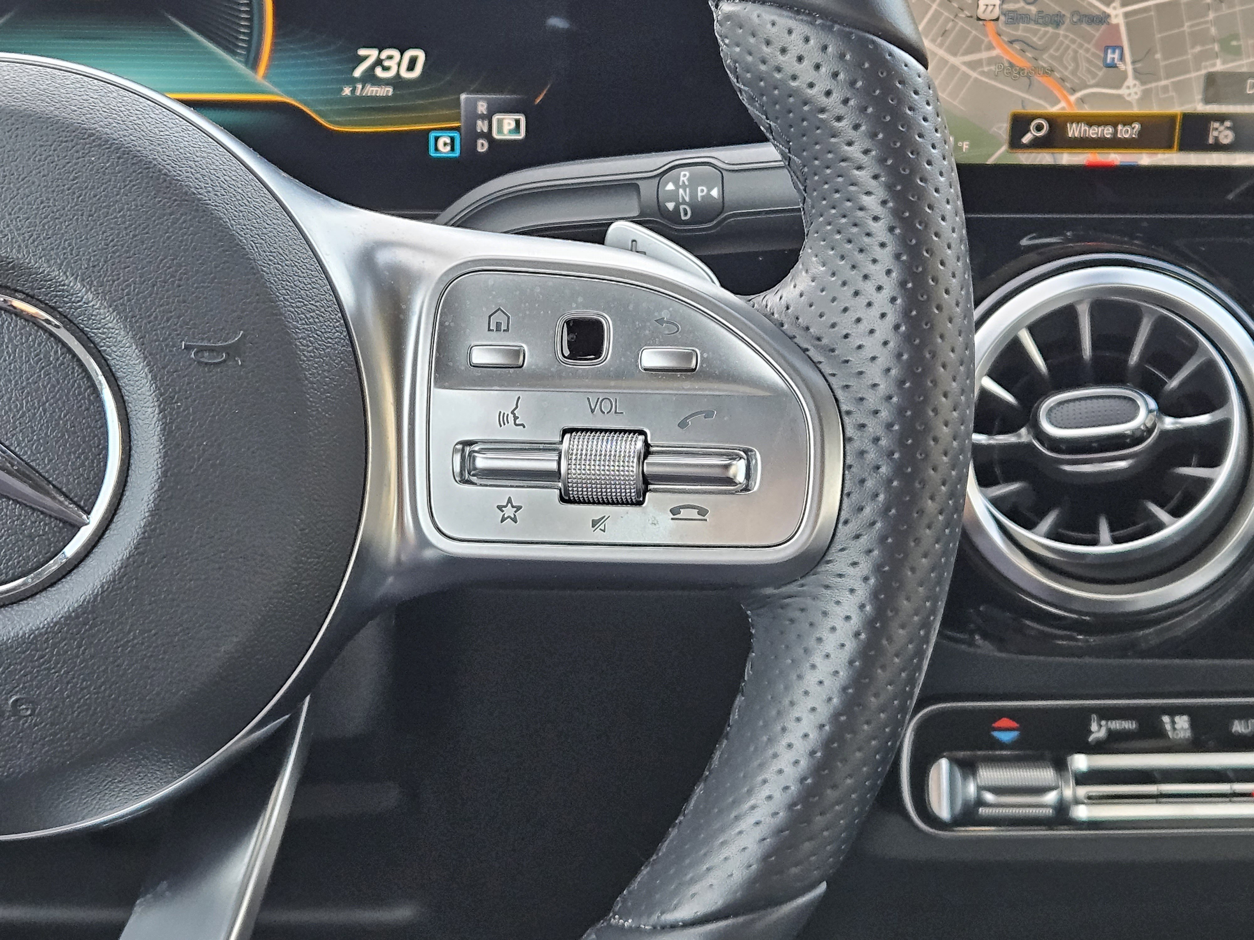 Certified 2022 Mercedes-Benz GLA 45 AMG 4MATIC image 29