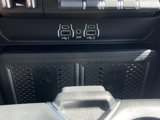 New 2027 RAM 1500 Laramie AWD/4WD image 19