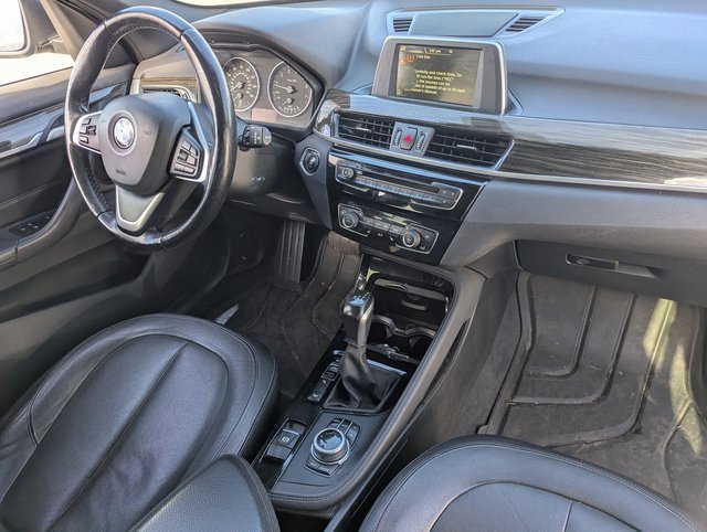 Used 2016 BMW X1 xDrive28i image 34
