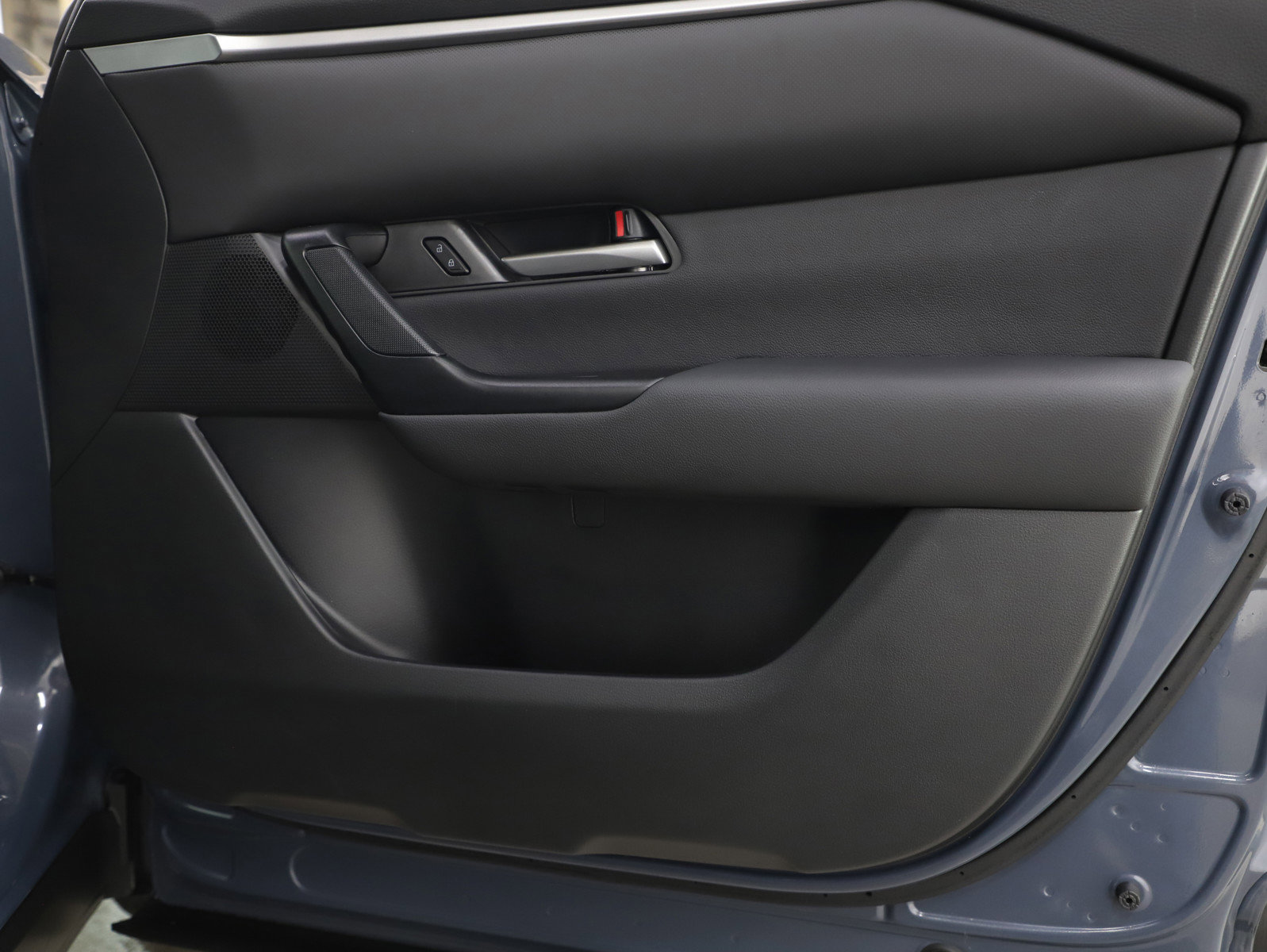 Certified 2025 MAZDA CX-50 AWD 2.5 S w/ Select Package image 9