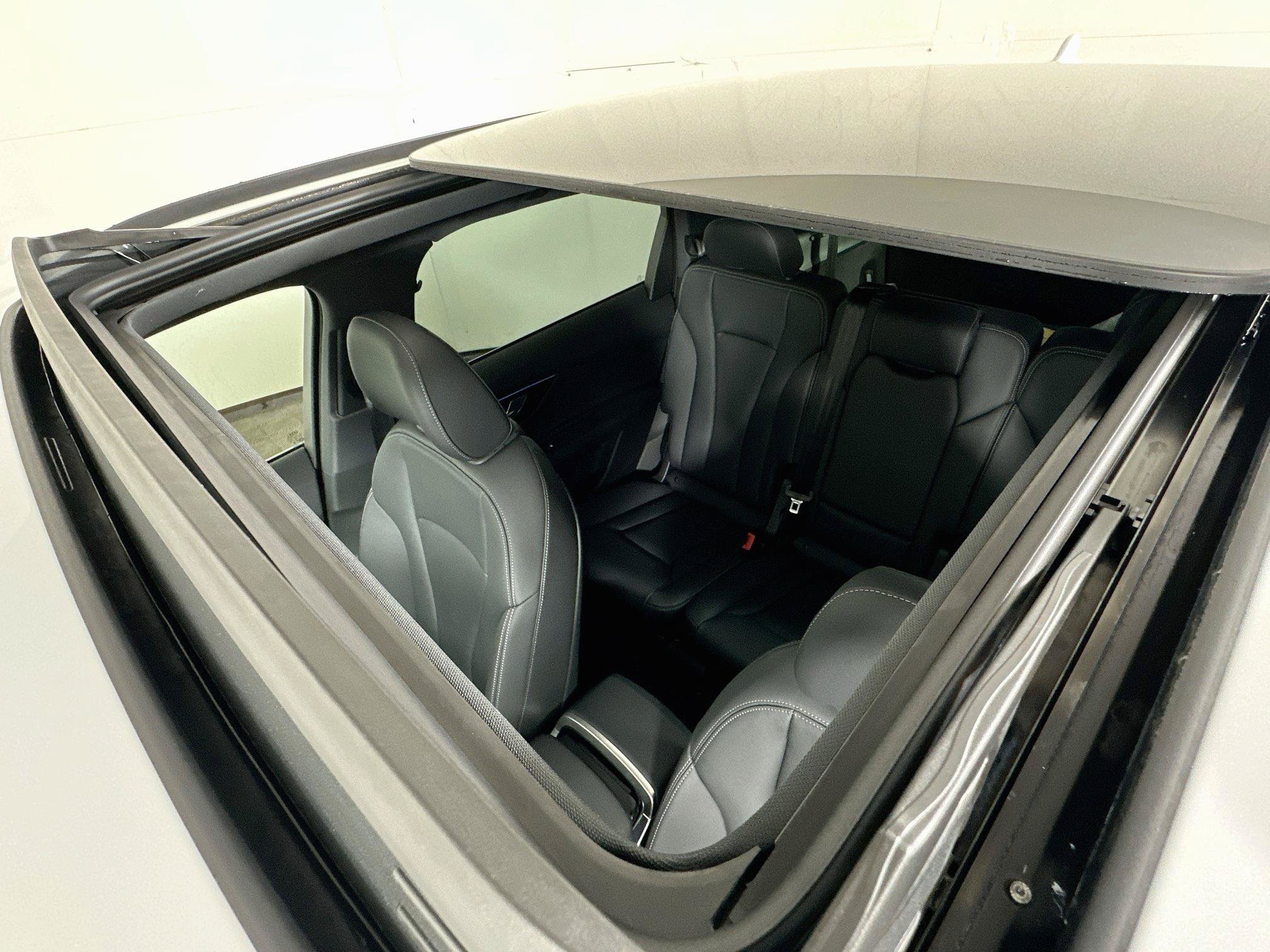 New 2026 Audi Q7 2.0T Premium AWD/4WD image 22