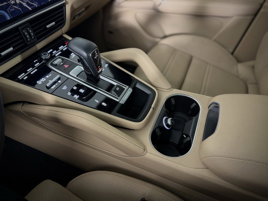Certified 2023 Porsche Cayenne S image 23