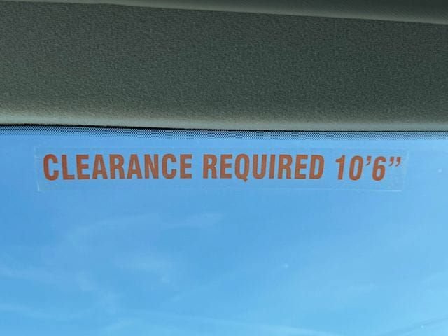 Used 2023 Ford Transit 350 DRW RWD image 29