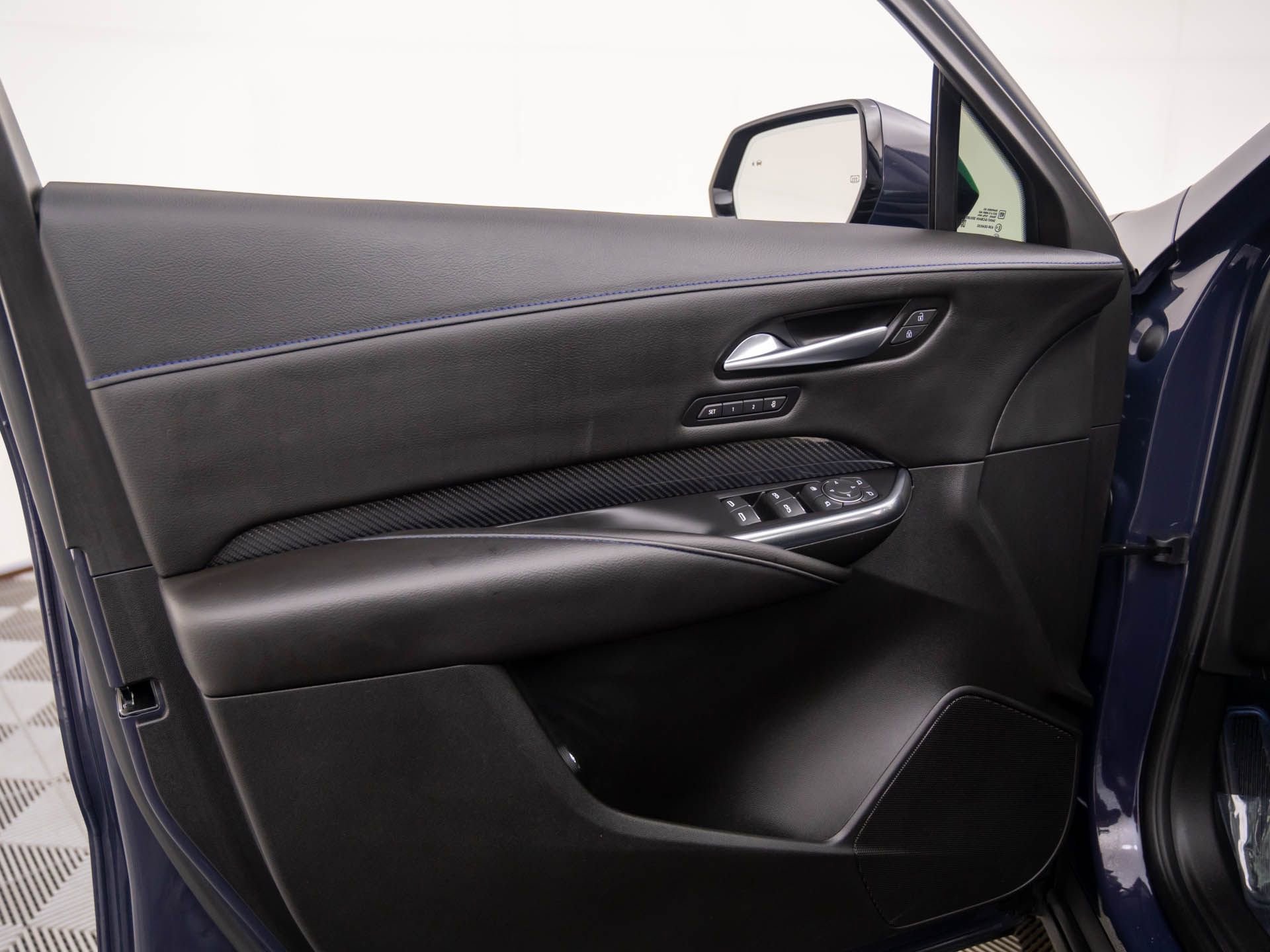 Certified 2024 Cadillac XT4 Sport image 18