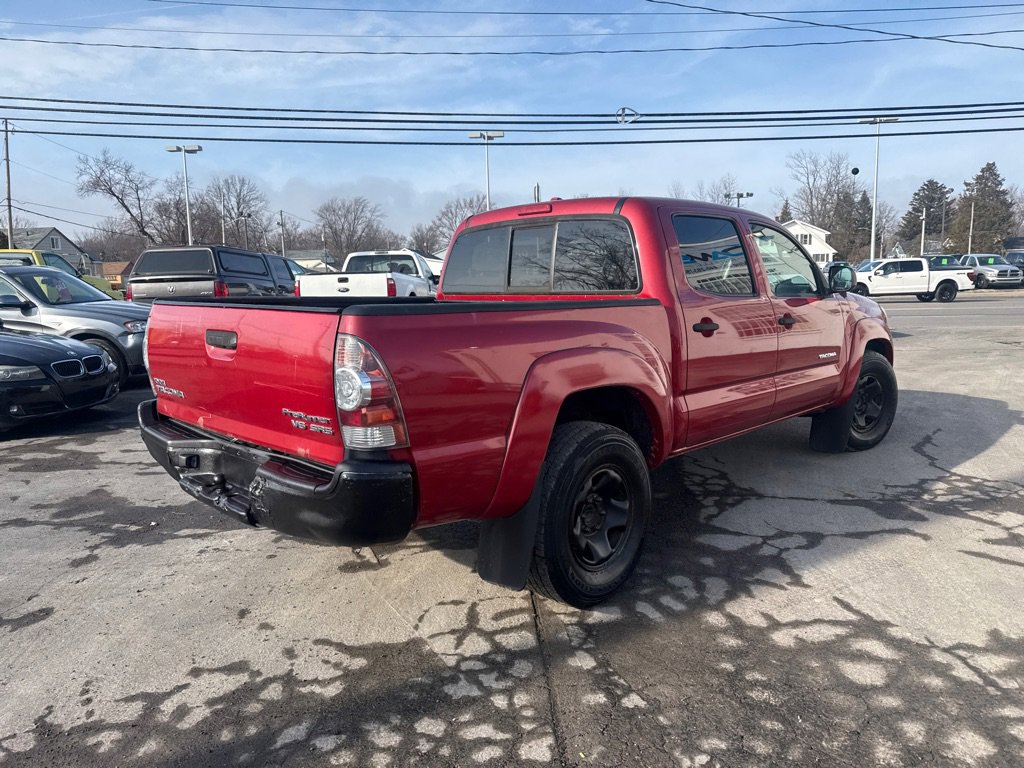 Used 2009 Toyota Tacoma PreRunner image 6