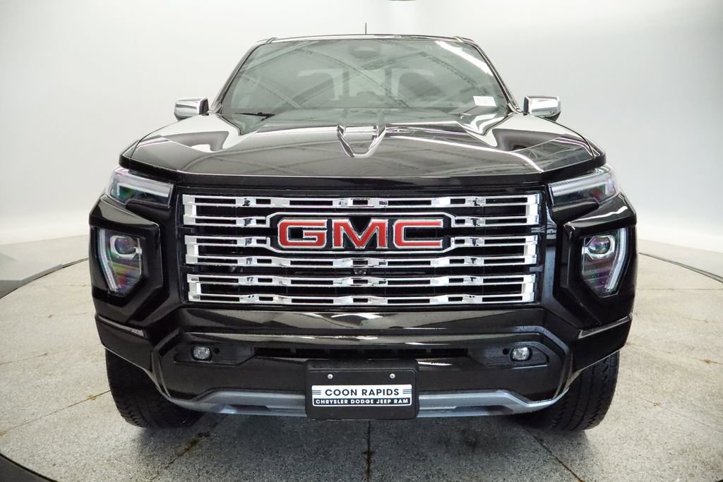 Used 2023 GMC Canyon Denali image 12