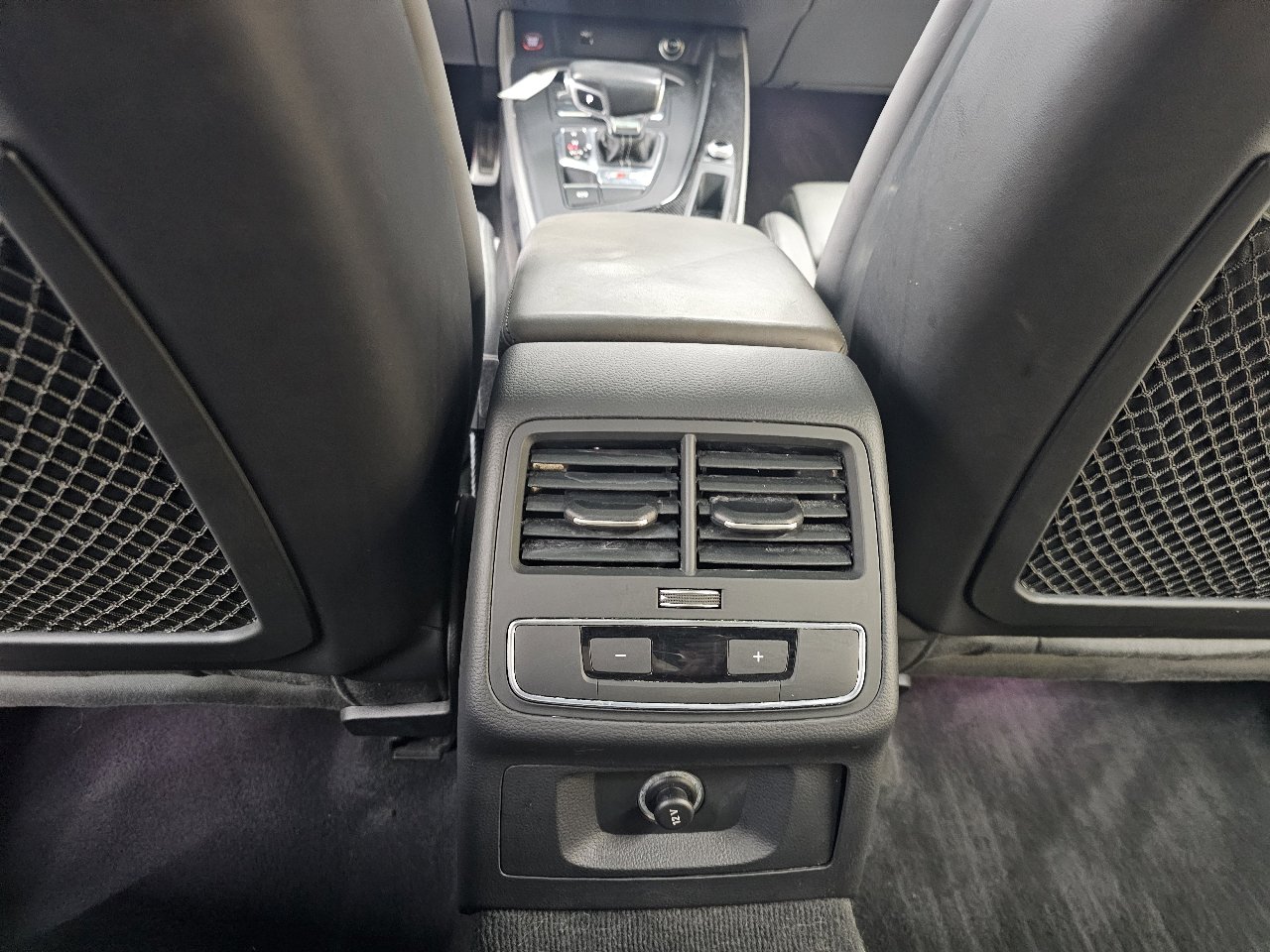 Used 2018 Audi S5 Prestige w/ S Sport Package image 27