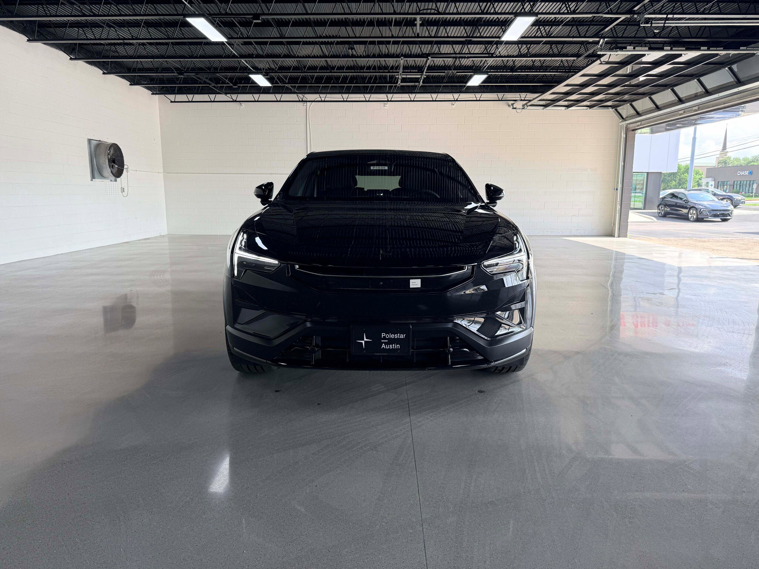 New 2025 Polestar Polestar 3 image 9
