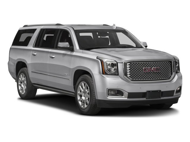 Used 2016 GMC Yukon XL Denali w/ Open Road Package AWD/4WD image 6