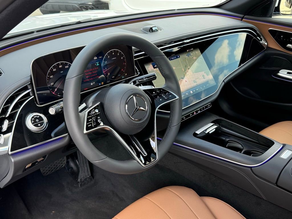 New 2026 Mercedes-Benz E 350 Sedan image 21