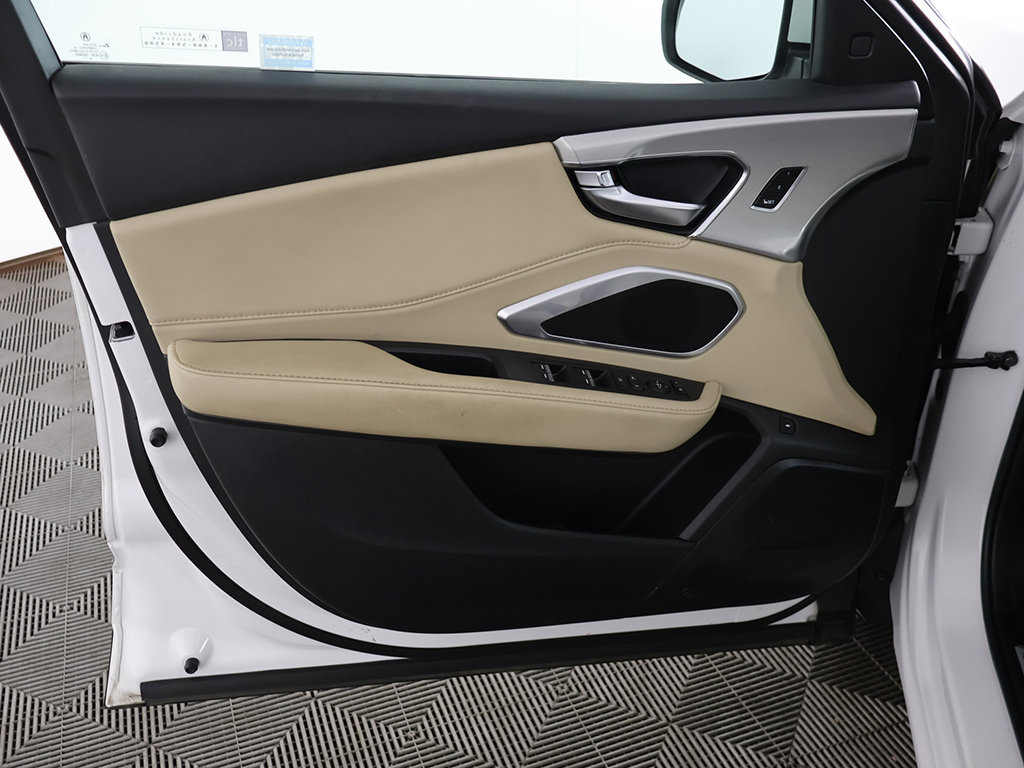 Used 2023 Acura RDX AWD image 23