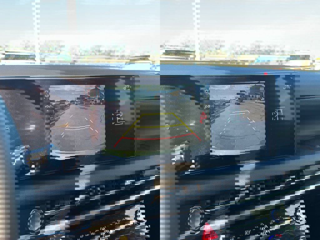 New 2026 Hyundai Tucson SEL image 19