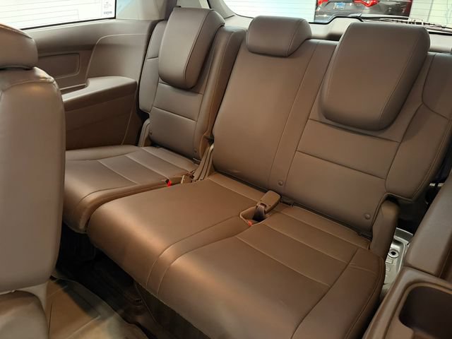 Used 2016 Honda Odyssey EX-L image 15