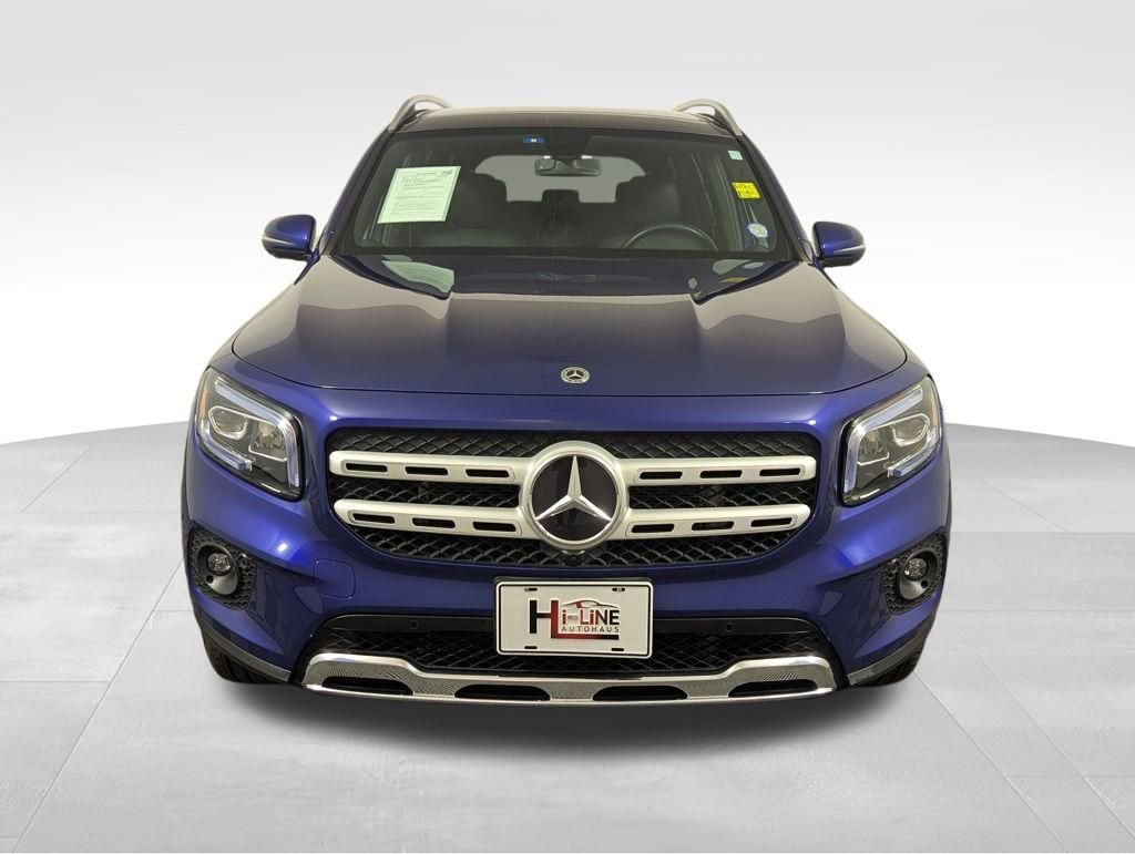 Used 2021 Mercedes-Benz GLB 250 image 18