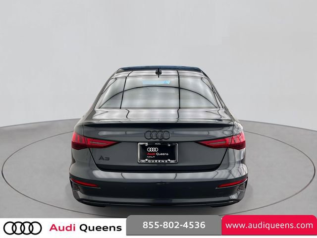 Certified 2023 Audi A3 2.0T Premium w/ Convenience Package image 5