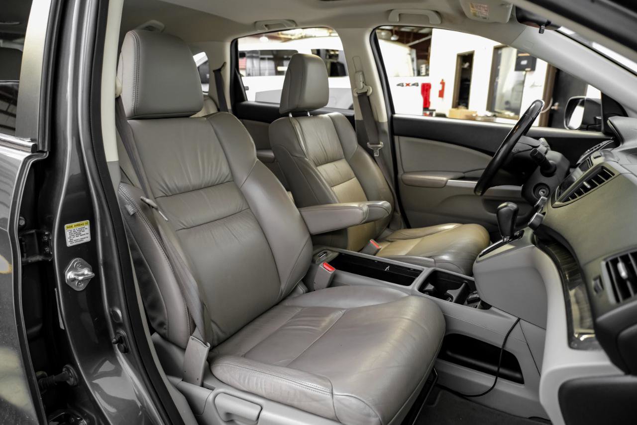 Used 2013 Honda CR-V EX-L image 30