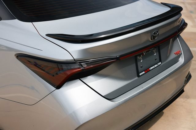 Used 2020 Toyota Avalon TRD FWD image 57