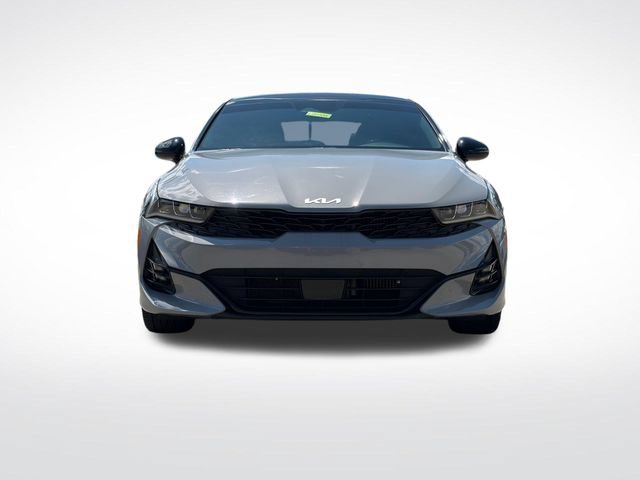 Certified 2023 Kia K5 GT-Line FWD image 29