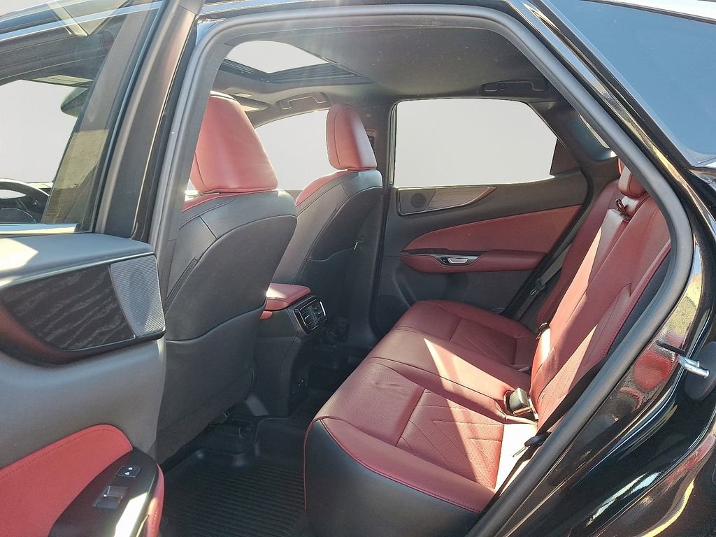 Used 2023 Lexus NX 350 AWD w/ Cold Area Package image 8