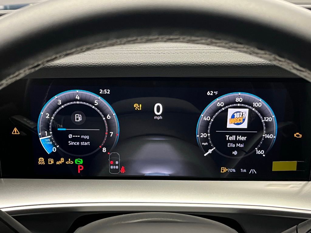 New 2026 Volkswagen Tiguan SE R-Line AWD/4WD image 28