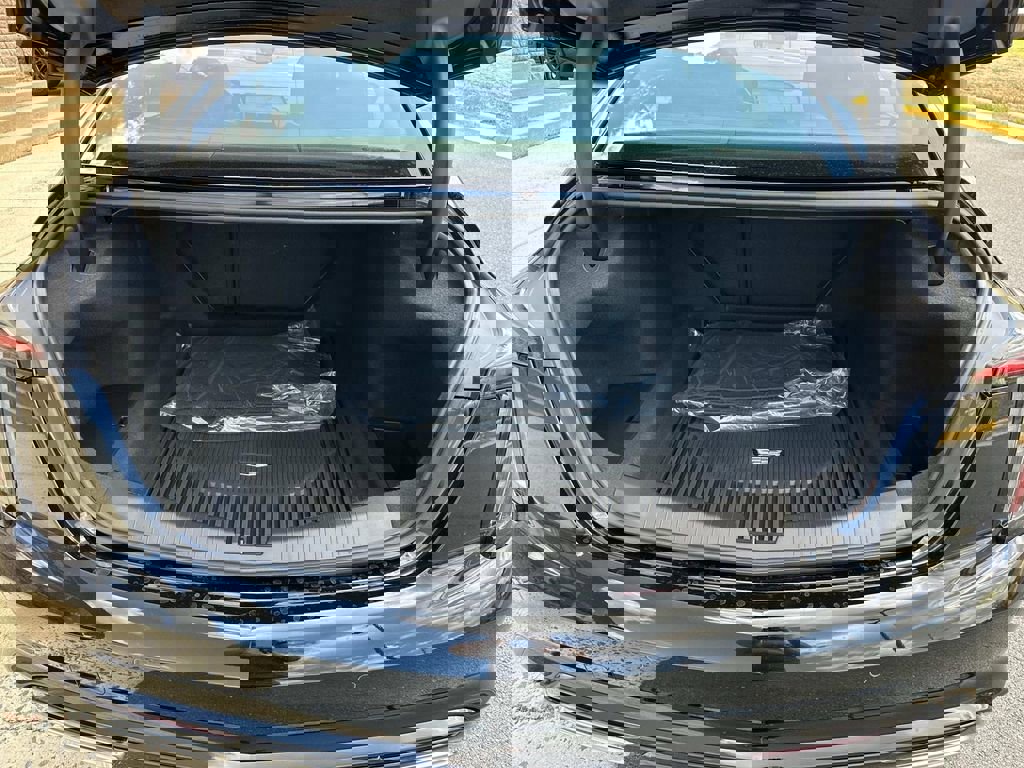 New 2026 Cadillac CT5 Sport image 12