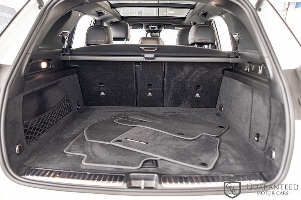 Used 2024 Mercedes-Benz GLE 53 AMG 4MATIC image 16
