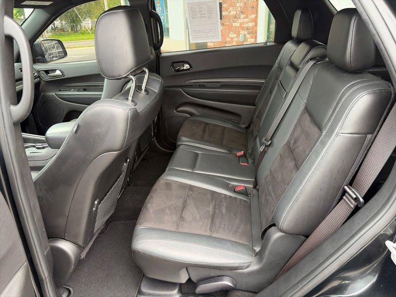 Used 2021 Dodge Durango GT AWD/4WD image 12