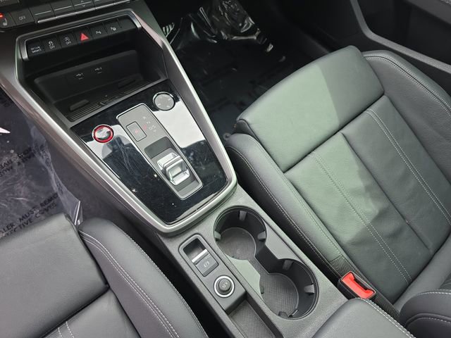 Used 2023 Audi S3 Premium w/ Convenience Package image 27