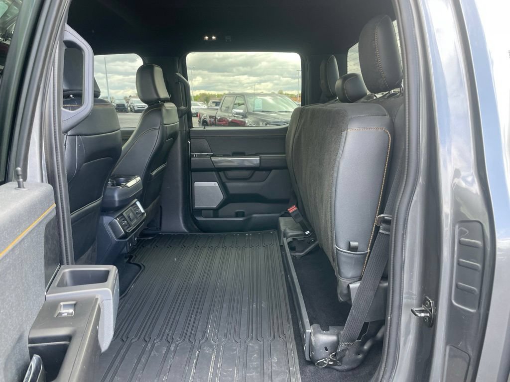 Used 2023 Ford F150 Tremor w/ Trailer Tow Package AWD/4WD image 59